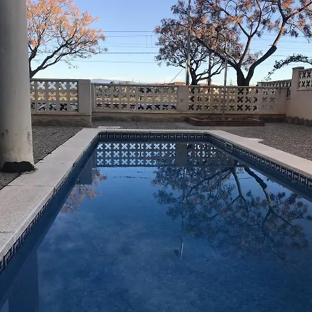 Apartment Costa Daurada - Korinto Cambrils