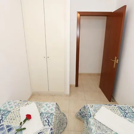 Costa Daurada - Korinto Apartment