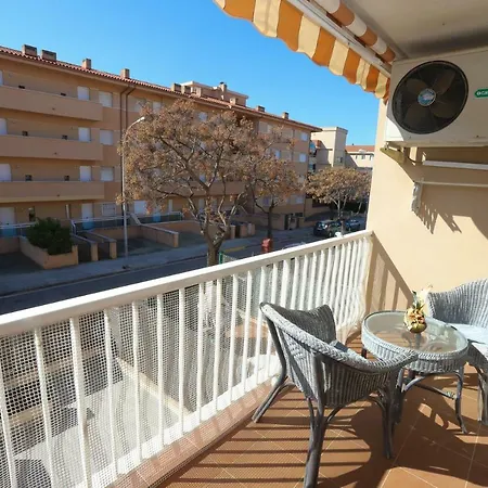 Apartment Costa Daurada - Korinto Cambrils