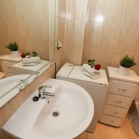 Costa Daurada - Korinto Apartment