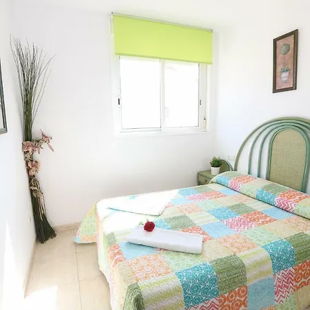 Apartment Costa Daurada - Korinto
