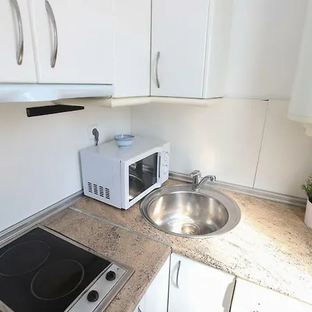 Costa Daurada - Korinto Apartment Cambrils