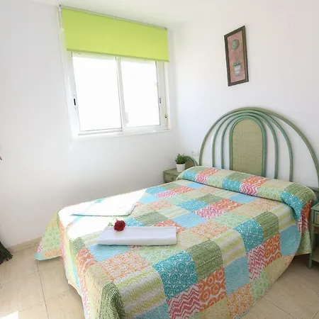 Apartment Costa Daurada - Korinto